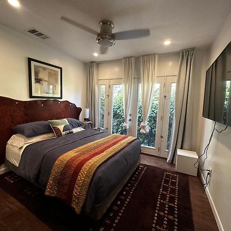 Spacious Resort Getaway @ Echo Park Ranch - Luxury Indoor/ Outdoor Home Steps From Sunset Blvd, Echo Park Lake, Dodgers Stadium ลอสแอนเจลิส ภายนอก รูปภาพ