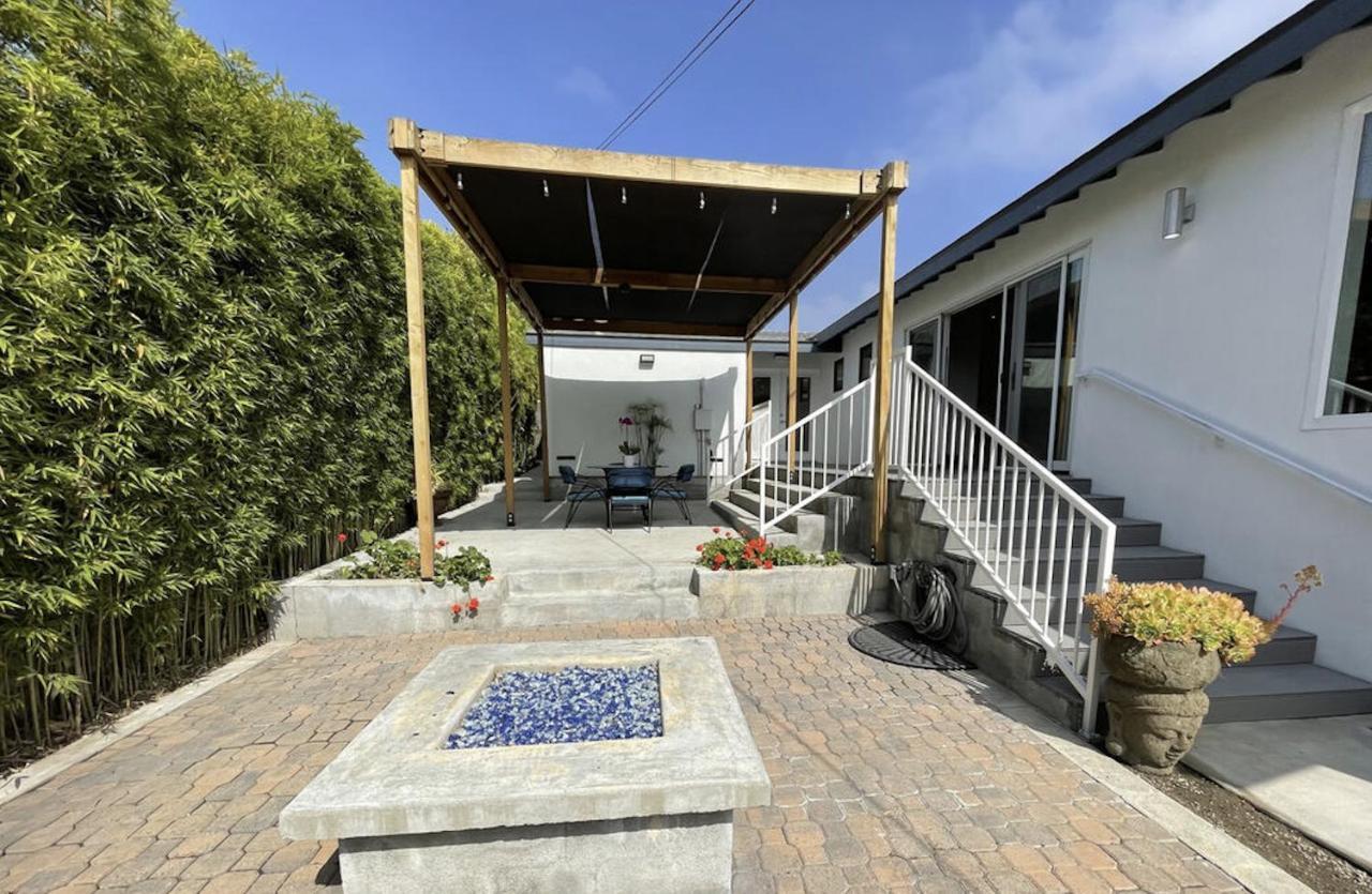 Spacious Resort Getaway @ Echo Park Ranch - Luxury Indoor/ Outdoor Home Steps From Sunset Blvd, Echo Park Lake, Dodgers Stadium ลอสแอนเจลิส ภายนอก รูปภาพ