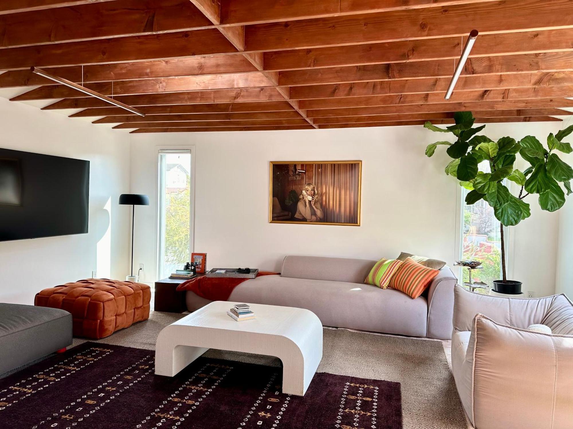 Spacious Resort Getaway @ Echo Park Ranch - Luxury Indoor/ Outdoor Home Steps From Sunset Blvd, Echo Park Lake, Dodgers Stadium ลอสแอนเจลิส ภายนอก รูปภาพ