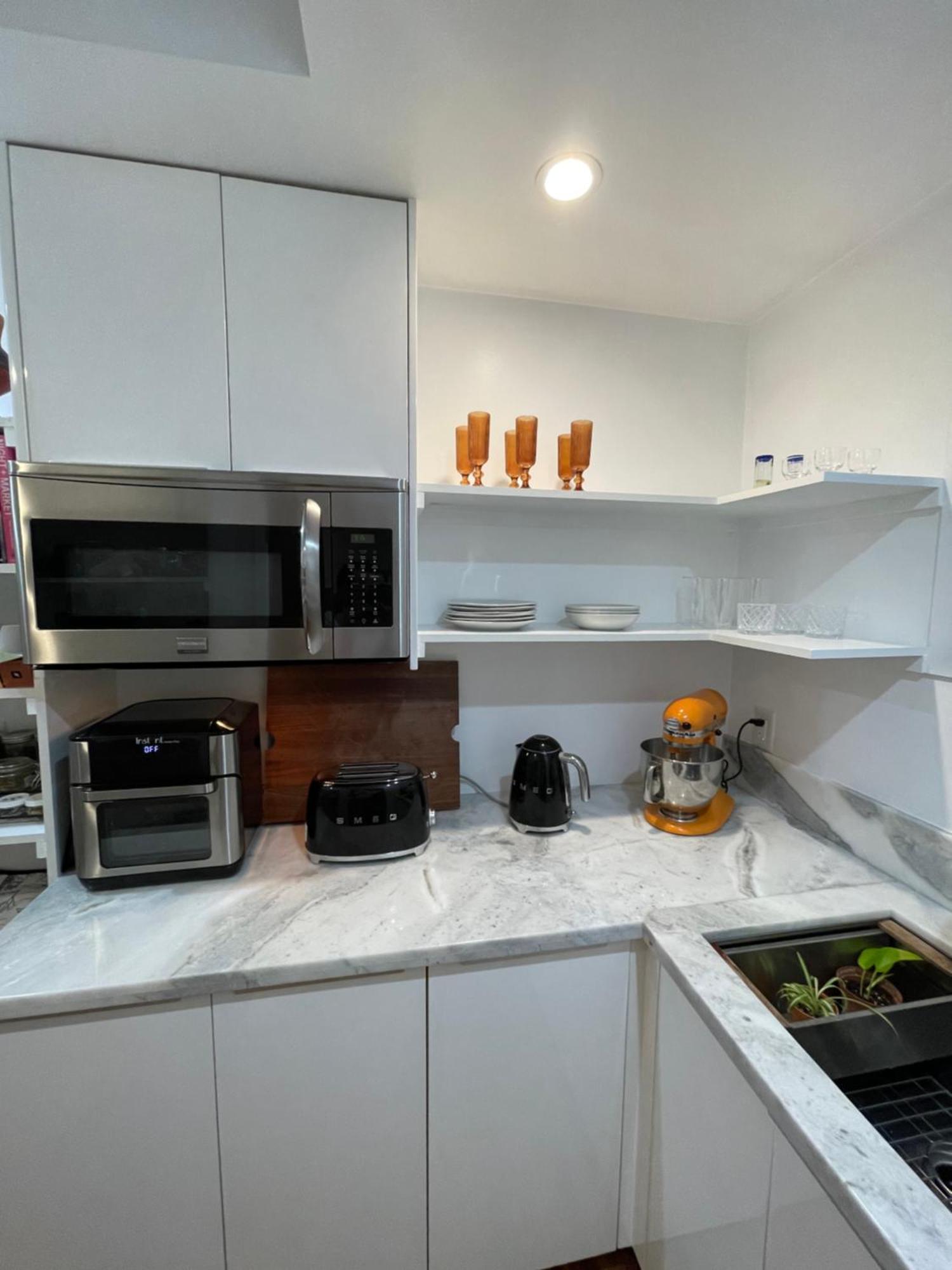 Spacious Resort Getaway @ Echo Park Ranch - Luxury Indoor/ Outdoor Home Steps From Sunset Blvd, Echo Park Lake, Dodgers Stadium ลอสแอนเจลิส ภายนอก รูปภาพ