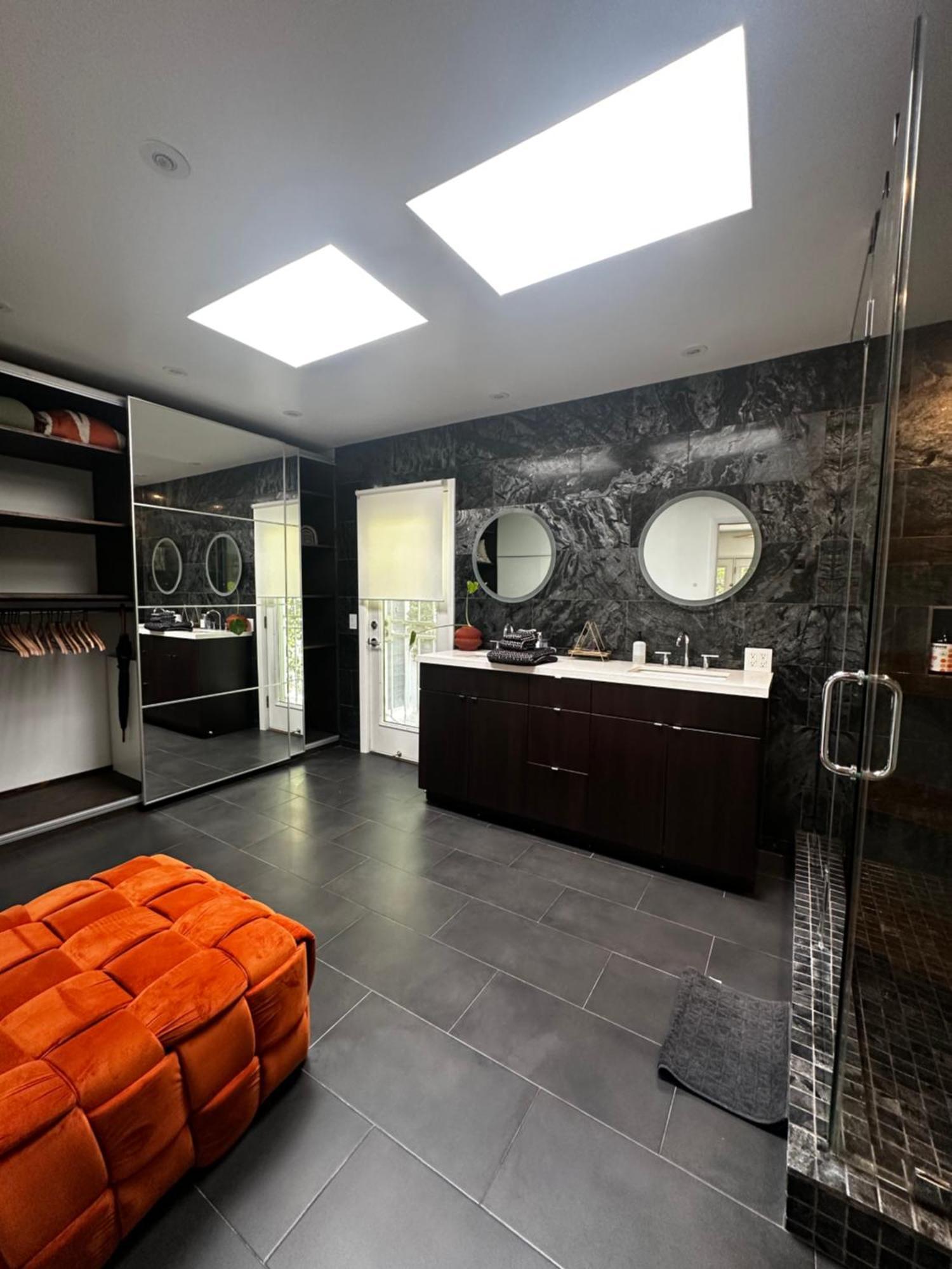 Spacious Resort Getaway @ Echo Park Ranch - Luxury Indoor/ Outdoor Home Steps From Sunset Blvd, Echo Park Lake, Dodgers Stadium ลอสแอนเจลิส ภายนอก รูปภาพ